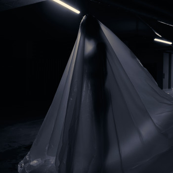 Портретная съемка