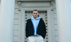 Мужская фотосессия Fotograf Pavlo Luxo Warsaw