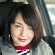 Psychologist Анна Krakow,