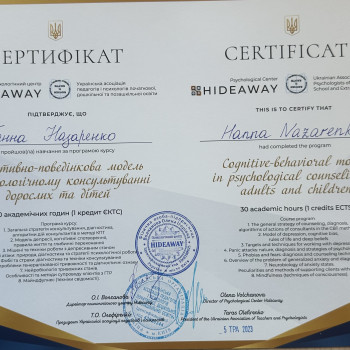 Анна Назаренко, Kraków Фото - 5