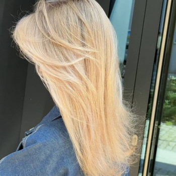 Wzmocnienie włosów