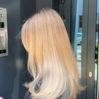 Wzmocnienie włosów