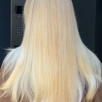 Wzmocnienie włosów