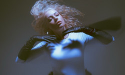 Studio Art Session Фотограф Pavlo Luxo Варшава