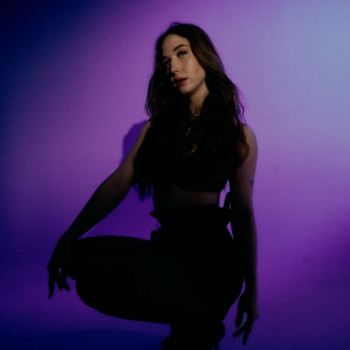 Studio Art Session
                    Fotograf Pavlo Luxo Warszawa