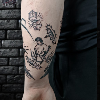 Artur , Łódź Фото - 5