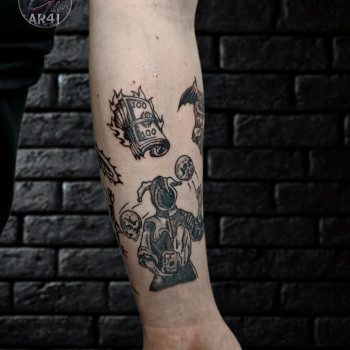 Artur , Łódź Фото - 7