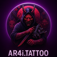 Tatuażysta Artur Łódź,Włókiennicza 19