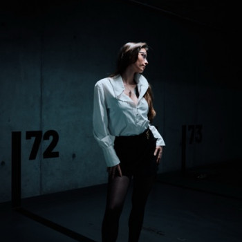 Pavlo Luxo, Warszawa Фото - 11