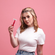 Мастер эпиляции Vladyslava Yurtyn на Barb.pro