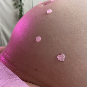 Gentle care during pregnancy