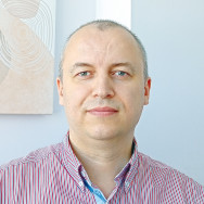 Psychologist Афанасьев Николаевич on Barb.pro