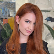 Колорист Yanislava Kurhan на Barb.pro