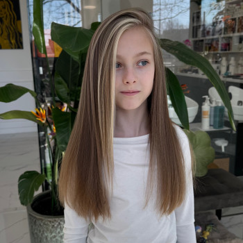 Yanislava Kurhan, Варшава Фото - 1