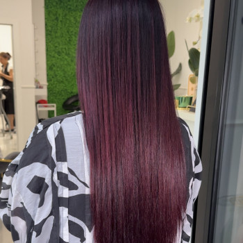 Yanislava Kurhan, Варшава Фото - 2