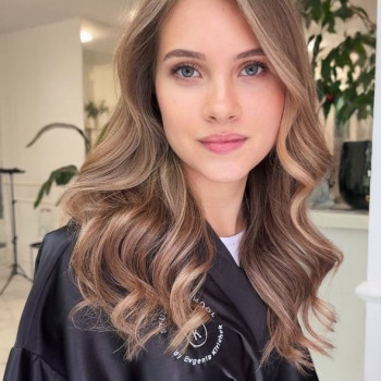 Yanislava Kurhan, Варшава Фото - 3