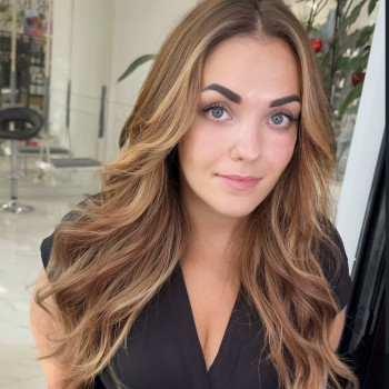 Yanislava Kurhan, Варшава Фото - 4