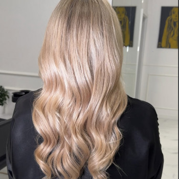 Yanislava Kurhan, Варшава Фото - 5