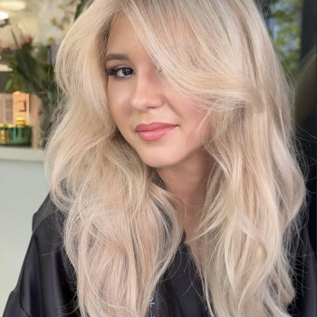 Yanislava Kurhan, Варшава Фото - 6