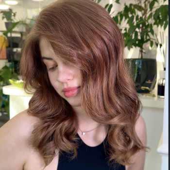 Yanislava Kurhan, Варшава Фото - 7