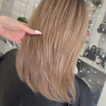 Yanislava Kurhan, Варшава Фото - 8