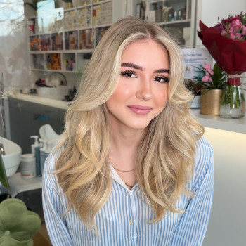 Yanislava Kurhan, Варшава Фото - 9