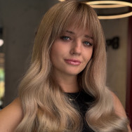 Psychologist Inna Wroclaw,