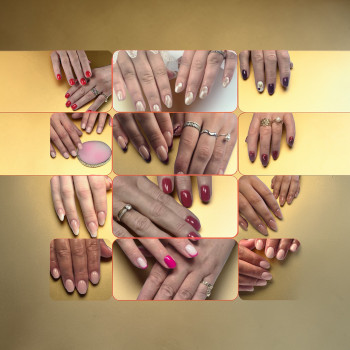 Прически свадебные, вечерние, плетение кос.