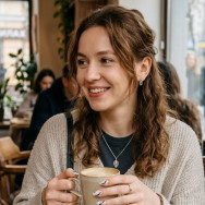 Мастер маникюра Надя Кац на Barb.pro