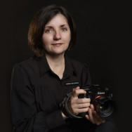 Фотограф Марина Третьякова на Barb.pro