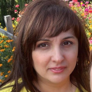 Hairdresser Olena  on Barb.pro