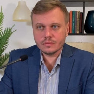 Психолог Алексей Варшава,