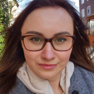 Мастер по наращиванию волос Iryna Movchan на Barb.pro