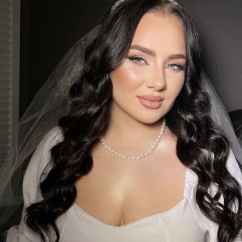 Профессиональный Makeup & Hair Artist ✨