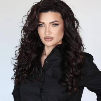Профессиональный Makeup & Hair Artist ✨