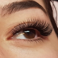 Lashmaker Екатерина Ангелова on Barb.pro
