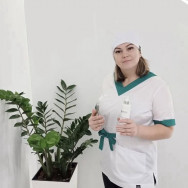 Podolog Yuliia Shara on Barb.pro