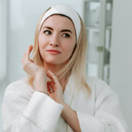 Cosmetologist Анастасия Гольдман on Barb.pro