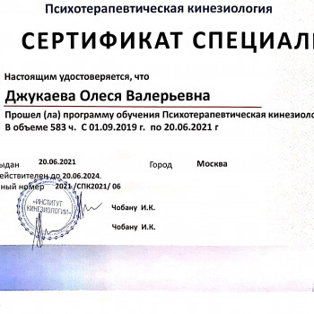 Семейная психотерапия