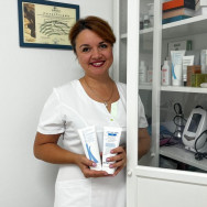 Cosmetologist Ирина Netanya,Netanya