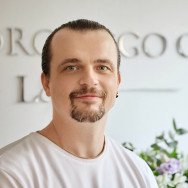 Masseur Stanislav Kasperovich on Barb.pro