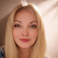 Female Hair Stylist Ирина Гундорова on Barb.pro
