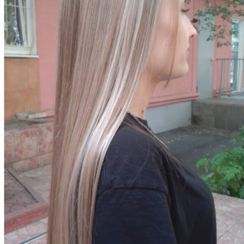 Мелирование