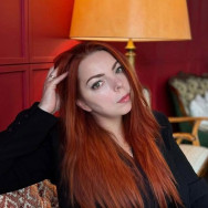 Psycholog,Psychosomatyk,Seksuolog Janina Mishchenko on Barb.pro