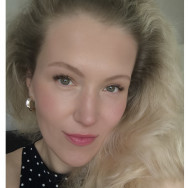 Psychologe Kateryna Zhuravlova on Barb.pro