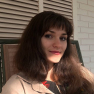 Psycholog Helena Pokydchenko on Barb.pro