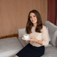 Psychologist Viktoriya Poznan,Marcinkowskiego