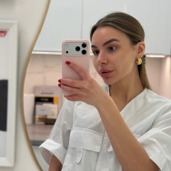 Cosmetologist Anna Warsaw,Woronicza 33C
