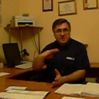 Vlad Gorbachevsky, Варшава Фото - 6