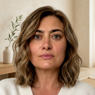 Gestalt Therapist Maryna Danylenko on Barb.pro